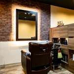 BARBER LUANES 狸小路店 – 札幌市