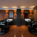 CROWN THE BARBER – 大阪市西区