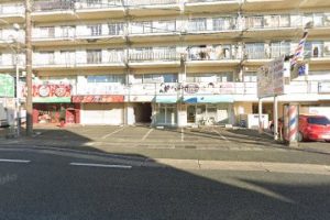 ラッキー理容 和地山店 – 浜松市