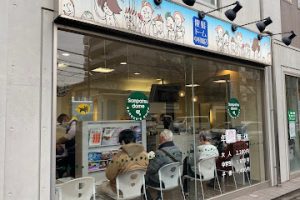 散髪ドーム 中村橋店 - 練馬区 11 散髪ドーム 中村橋店 – 練馬区