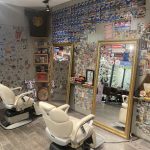 サンアンドマーリィズバーバー – 厚木市