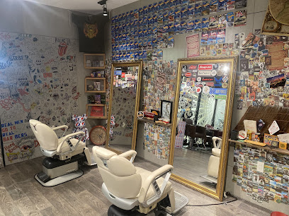 サンアンドマーリィズバーバー - 厚木市 1 AF1QipPT7WVDi7vAwKZ5tEIkBZ LdpPRHml YL4NxLq w408 h306 k no