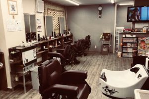 メンズヘアージェントルマン – 仙台市