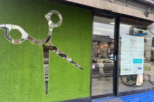 銀座バーバー 熊谷店 – 熊谷市