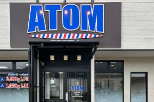ATOM愛子店 – 仙台市