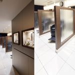 エヌドットバーバー銀座店 – 中央区