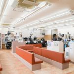 理容プラージュ 知立店 – 知立市
