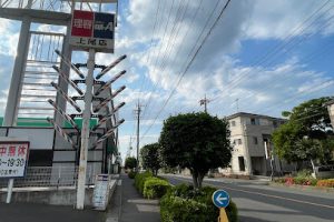 理容カットエー 上尾店 - 上尾市 4 理容カットエー 上尾店 – 上尾市