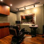 BARBER LUANES 札幌大通店 – 札幌市