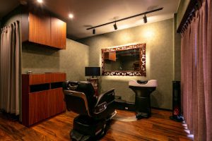 BARBER LUANES 札幌大通店 – 札幌市