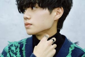 CHROM TOKYO the Barber – 新宿区