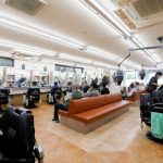 理容プラージュ 大和鶴間店 – 大和市