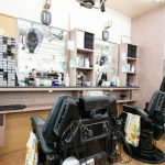 理容プラージュ 福井渕店 – 福井市