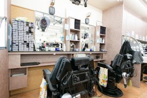 理容プラージュ 福井渕店 – 福井市
