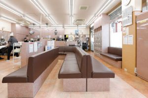 理容プラージュ 燕三条店 – 燕市