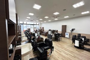 理容プラージュ フレスポ犬山店 – 犬山市