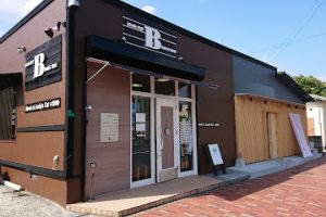 ＨＡＩＲＣＵＴ・Ｂ – 宗像市