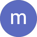 m m m m