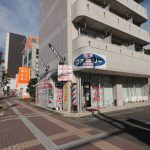 理容ファミリー – 豊田市