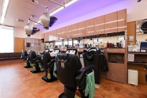 理容プラージュ カインズ水戸店 – 水戸市