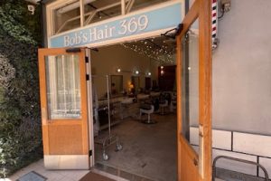綾瀬 床屋｜理容室 Bob’s hair 369 – 足立区