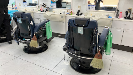 理容カットエー 水沢店 - 奥州市 1 AF1QipPpxJODSfDHpusliBgIFWc2bziDFW8EXd3mu 7Ew426 h240 k no