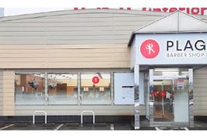 理容プラージュ 下田店 - おいらせ町 15 理容プラージュ 下田店 – おいらせ町