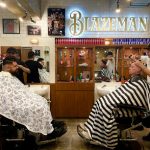 ブレイズマンバーバーショップ 新宿 – 新宿区