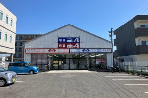 理容・美容 カットエー ときわ店 – 四日市市