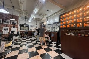 FRANK’S CHOP SHOP – 福岡市