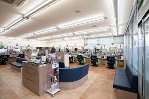 理容プラージュ 大根店 - 太田市 11 理容プラージュ 大根店 – 太田市