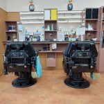 理容プラージュ アクロスプラザ盛岡みたけ店 – 盛岡市