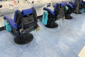 理容カットエー 富士見町店 - 平塚市 11 理容カットエー 富士見町店 – 平塚市