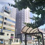 理容ヒラトヤ 駅前店 – 盛岡市