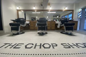 The Chop Shop Kichijoji – 武蔵野市