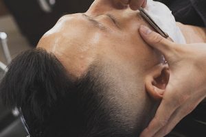 TREASURE barbershop - 名古屋市 9 TREASURE barbershop – 名古屋市