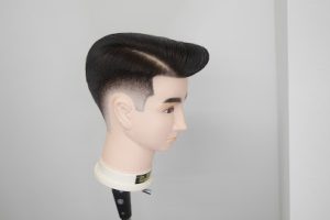 DAN BRISE BARBER 高田馬場店 – 新宿区