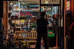 East Side BARBER SHOP｜仙台 – 仙台市